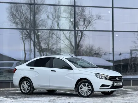 ВАЗ (Lada) Vesta 2018 года за 4 700 000 тг. в Павлодар – фото 8