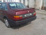 Volkswagen Passat 1992 года за 950 000 тг. в Тараз – фото 4