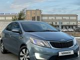 Kia Rio 2013 годаfor5 300 000 тг. в Актау