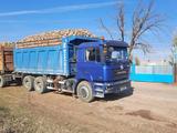 Shacman (Shaanxi)  F3000 2014 года за 20 000 000 тг. в Тараз