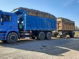 Shacman (Shaanxi)  F3000 2014 года за 20 000 000 тг. в Тараз – фото 3