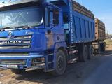 Shacman (Shaanxi)  F3000 2014 года за 20 000 000 тг. в Тараз – фото 4
