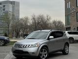 Nissan Murano 2002 годаүшін3 500 000 тг. в Талдыкорган