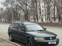 Volkswagen Passat 1998 года за 1 550 000 тг. в Уральск