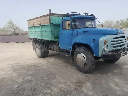 ЗиЛ 1988 года за 2 900 000 тг. в Кызылорда – фото 8