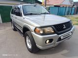 Mitsubishi Montero Sport 2000 года за 6 250 000 тг. в Алматы