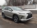 Lexus RX 300 2022 года за 37 500 000 тг. в Алматы – фото 5