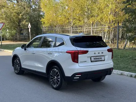 Haval Jolion 2024 года за 9 100 000 тг. в Астана – фото 4
