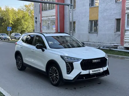 Haval Jolion 2024 года за 9 100 000 тг. в Астана – фото 9