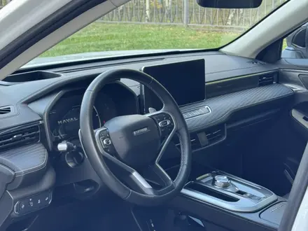 Haval Jolion 2024 года за 9 100 000 тг. в Астана – фото 12