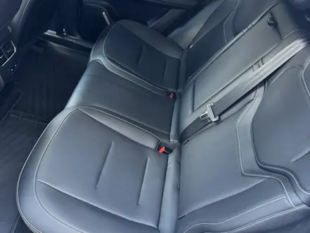 Haval Jolion 2024 года за 9 100 000 тг. в Астана – фото 13