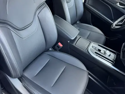 Haval Jolion 2024 года за 9 100 000 тг. в Астана – фото 17