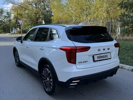 Haval Jolion 2024 года за 9 100 000 тг. в Астана – фото 3
