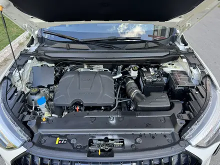 Haval Jolion 2024 года за 9 100 000 тг. в Астана – фото 20