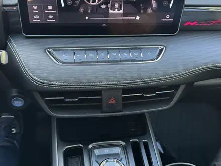 Haval Jolion 2024 года за 9 100 000 тг. в Астана – фото 24