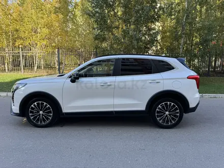 Haval Jolion 2024 года за 9 100 000 тг. в Астана – фото 2