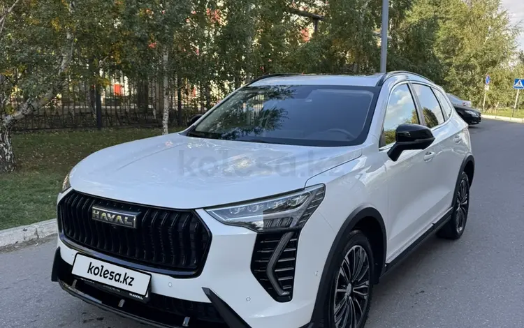Haval Jolion 2024 годаүшін9 100 000 тг. в Астана