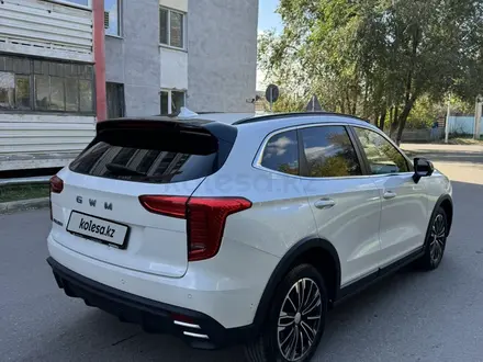 Haval Jolion 2024 года за 9 100 000 тг. в Астана – фото 6