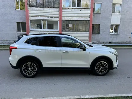 Haval Jolion 2024 года за 9 100 000 тг. в Астана – фото 7