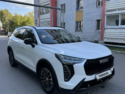 Haval Jolion 2024 года за 9 100 000 тг. в Астана – фото 8