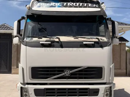 Volvo  FH 2008 года за 18 000 000 тг. в Шымкент – фото 3
