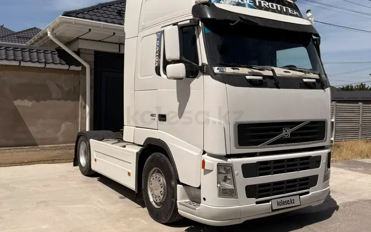 Volvo  FH 2008 года за 18 000 000 тг. в Шымкент