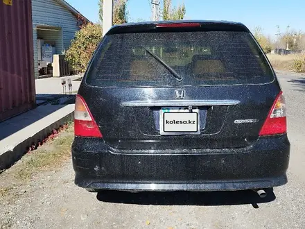 Honda Odyssey 2001 годаүшін3 800 000 тг. в Текели – фото 3