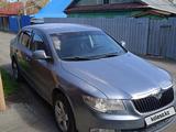 Skoda Superb 2013 годаүшін3 200 000 тг. в Усть-Каменогорск