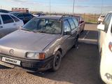 Volkswagen Passat 1992 годаүшін1 200 000 тг. в Астана – фото 3