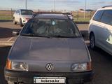 Volkswagen Passat 1992 годаүшін1 200 000 тг. в Астана – фото 2
