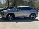 Lexus RX 300 2018 года за 20 500 000 тг. в Актобе