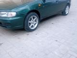 Nissan Almera 1997 годаfor950 000 тг. в Алматы – фото 4