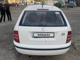 Skoda Fabia 2004 годаүшін1 300 000 тг. в Тараз – фото 3