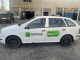 Skoda Fabia 2004 годаүшін1 300 000 тг. в Тараз – фото 2