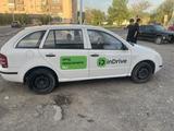 Skoda Fabia 2004 годаүшін1 300 000 тг. в Тараз – фото 4