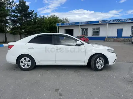 Kia Cerato 2011 года за 3 750 000 тг. в Костанай – фото 4