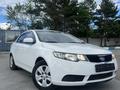Kia Cerato 2011 года за 3 750 000 тг. в Костанай