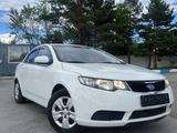 Kia Cerato 2011 года за 3 750 000 тг. в Костанай