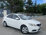 Kia Cerato 2011 года за 3 750 000 тг. в Костанай – фото 3