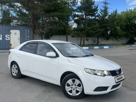 Kia Cerato 2011 года за 3 750 000 тг. в Костанай – фото 3