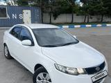 Kia Cerato 2011 года за 3 750 000 тг. в Костанай – фото 2