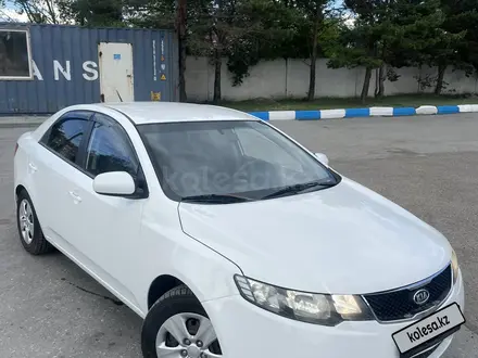 Kia Cerato 2011 года за 3 750 000 тг. в Костанай – фото 2
