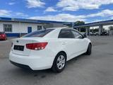 Kia Cerato 2011 года за 3 750 000 тг. в Костанай – фото 5