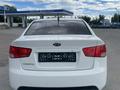 Kia Cerato 2011 года за 3 750 000 тг. в Костанай – фото 7