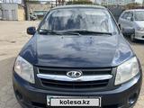 ВАЗ (Lada) Granta 2190 2013 годаүшін2 750 000 тг. в Астана – фото 3