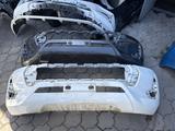 Бампер передний Toyota Hilux за 80 000 тг. в Караганда