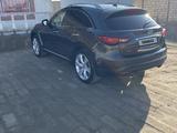 Infiniti FX35 2009 годаүшін9 000 000 тг. в Актау – фото 3