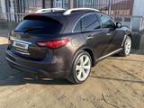 Infiniti FX35 2009 годаүшін9 000 000 тг. в Актау – фото 5