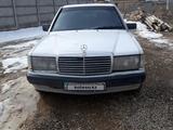 Mercedes-Benz 190 1988 года за 1 050 000 тг. в Тараз