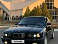 BMW 525 1994 годаүшін2 650 000 тг. в Шымкент – фото 4